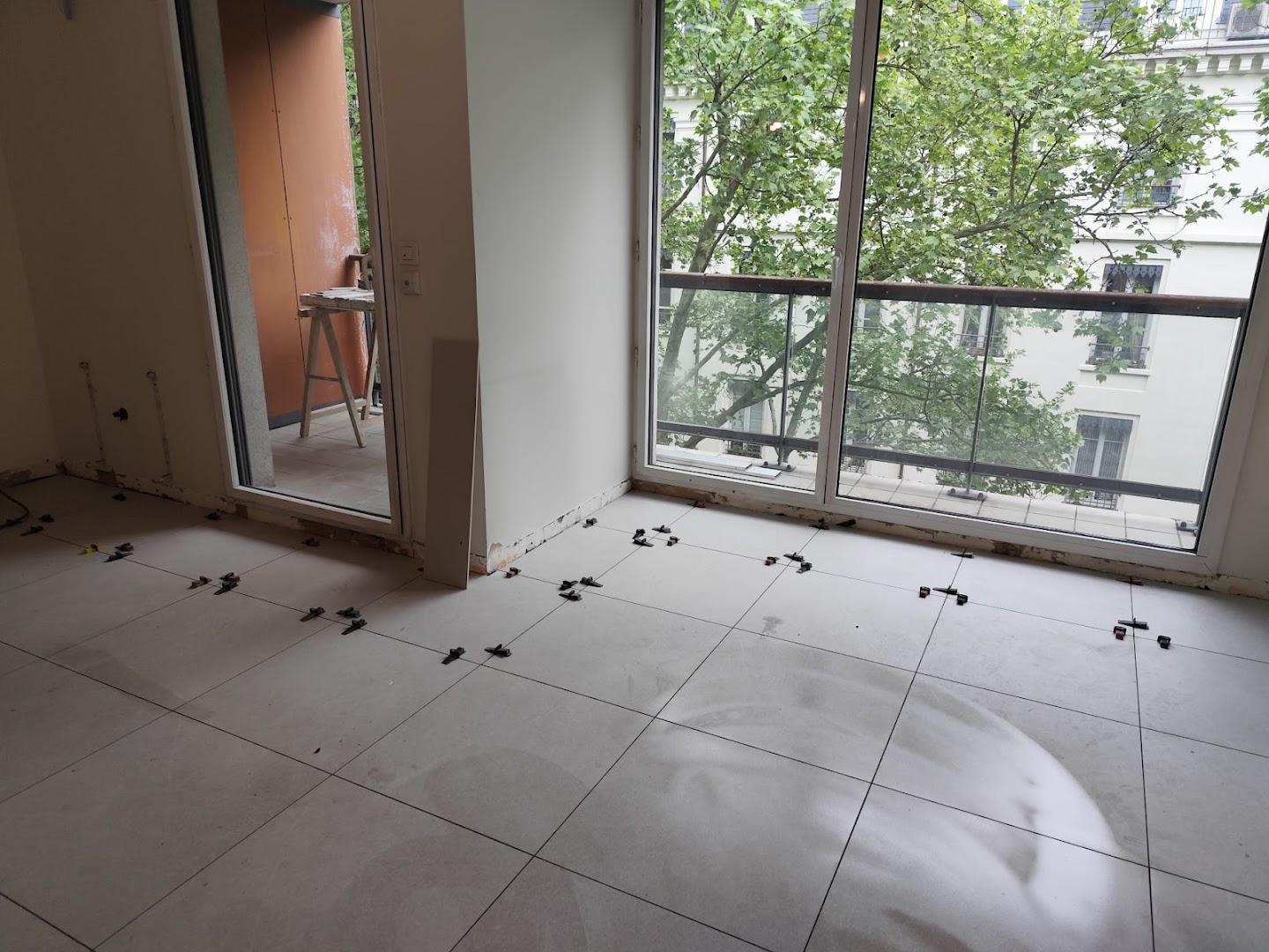 Intérieurs Rénovation — Photos 7