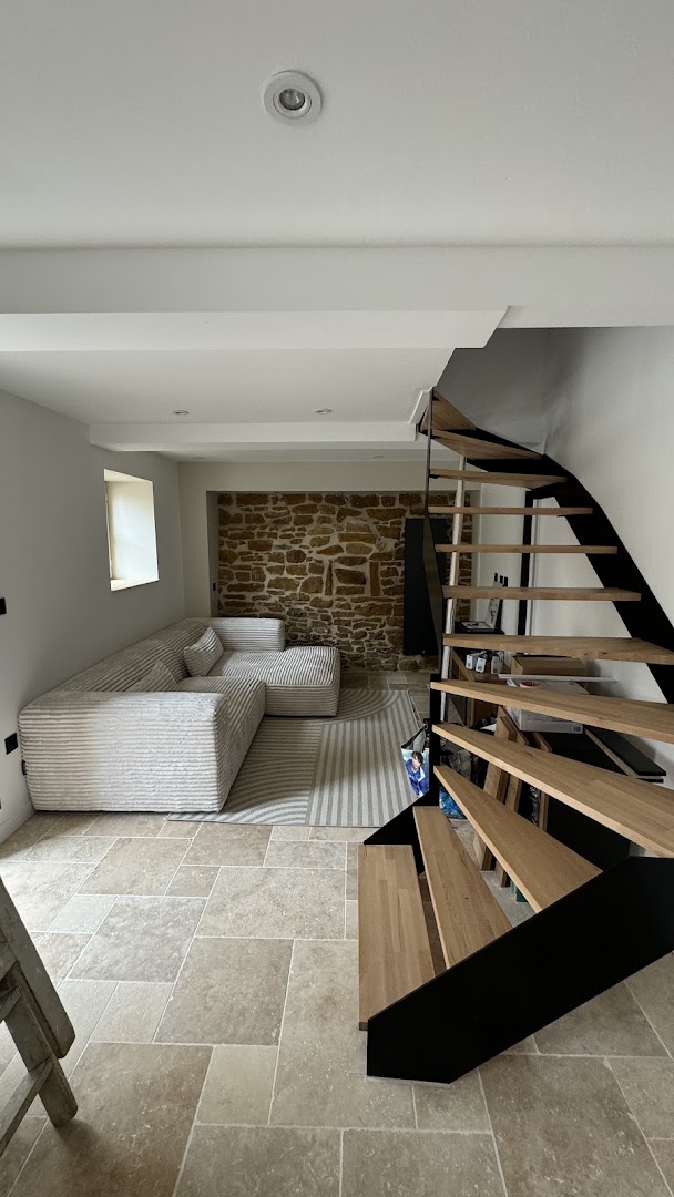 Intérieurs Rénovation — Photos 5