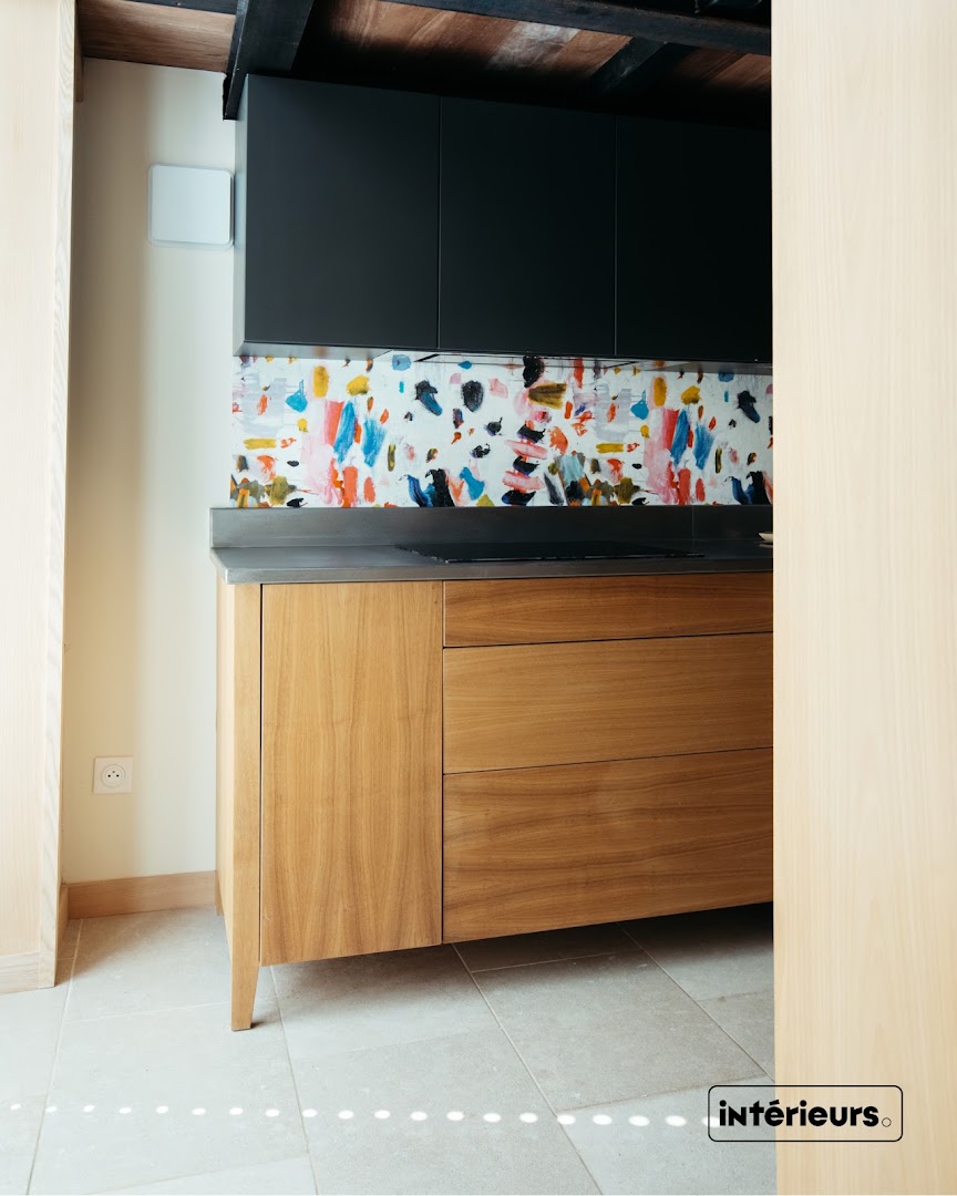 Intérieurs Rénovation — Photos 14