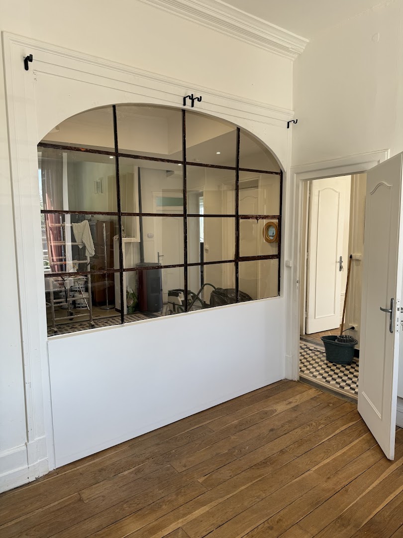 Intérieurs Rénovation — Photos 1