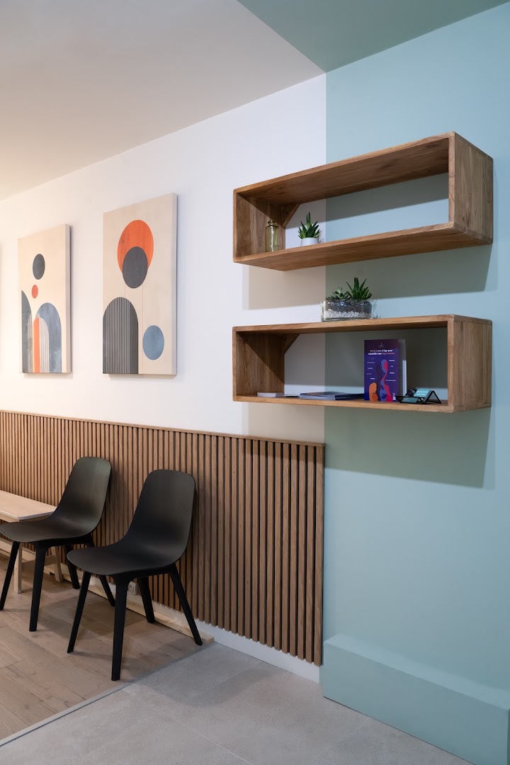 Intérieurs Rénovation — Photos 3