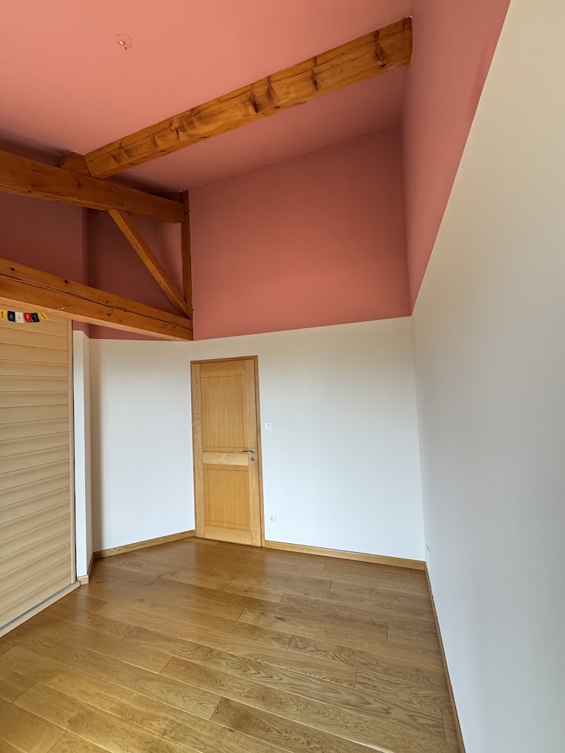Intérieurs Rénovation — Photos 12